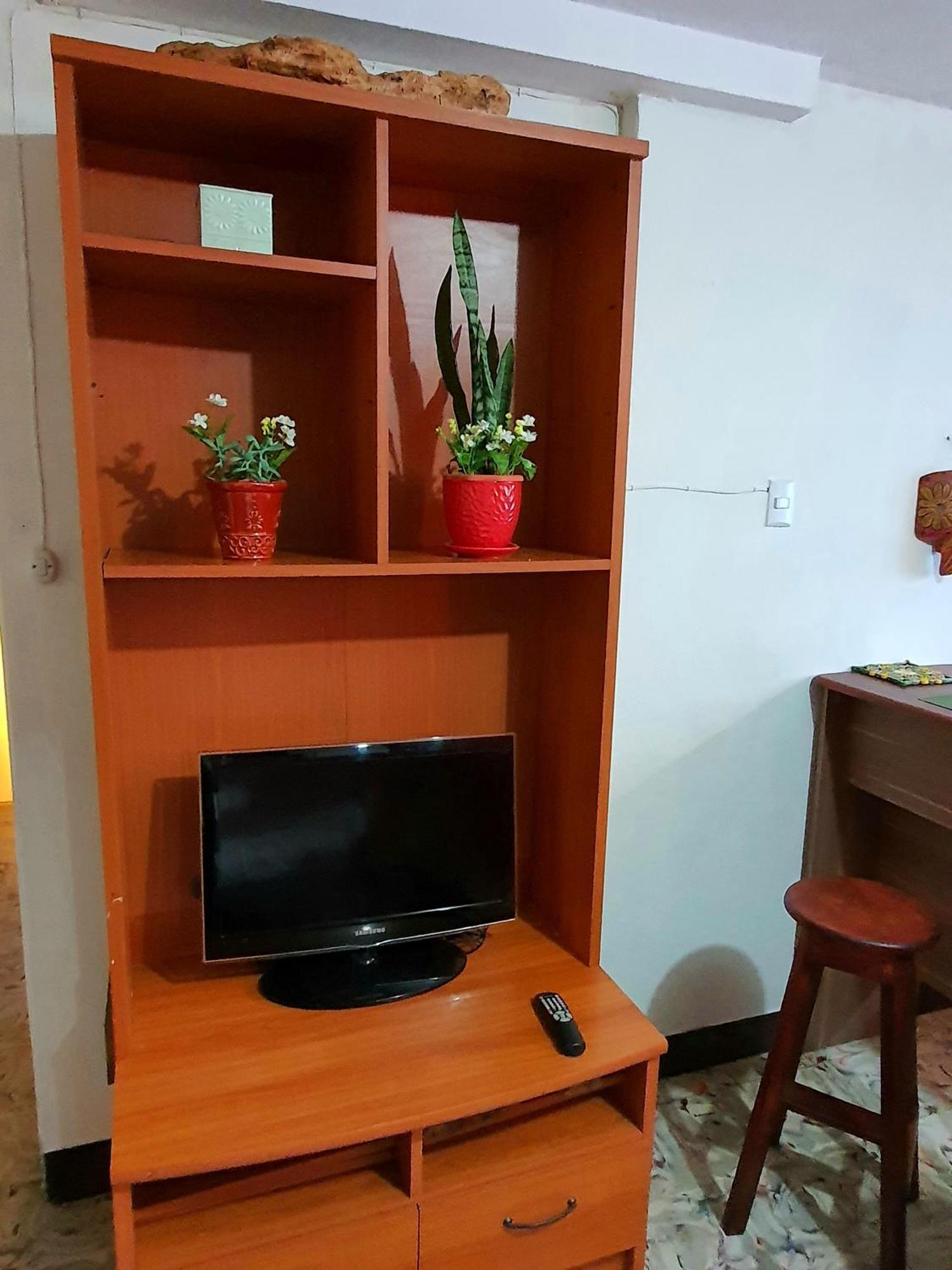 Estu Habitaciones Guatemala City Стая снимка