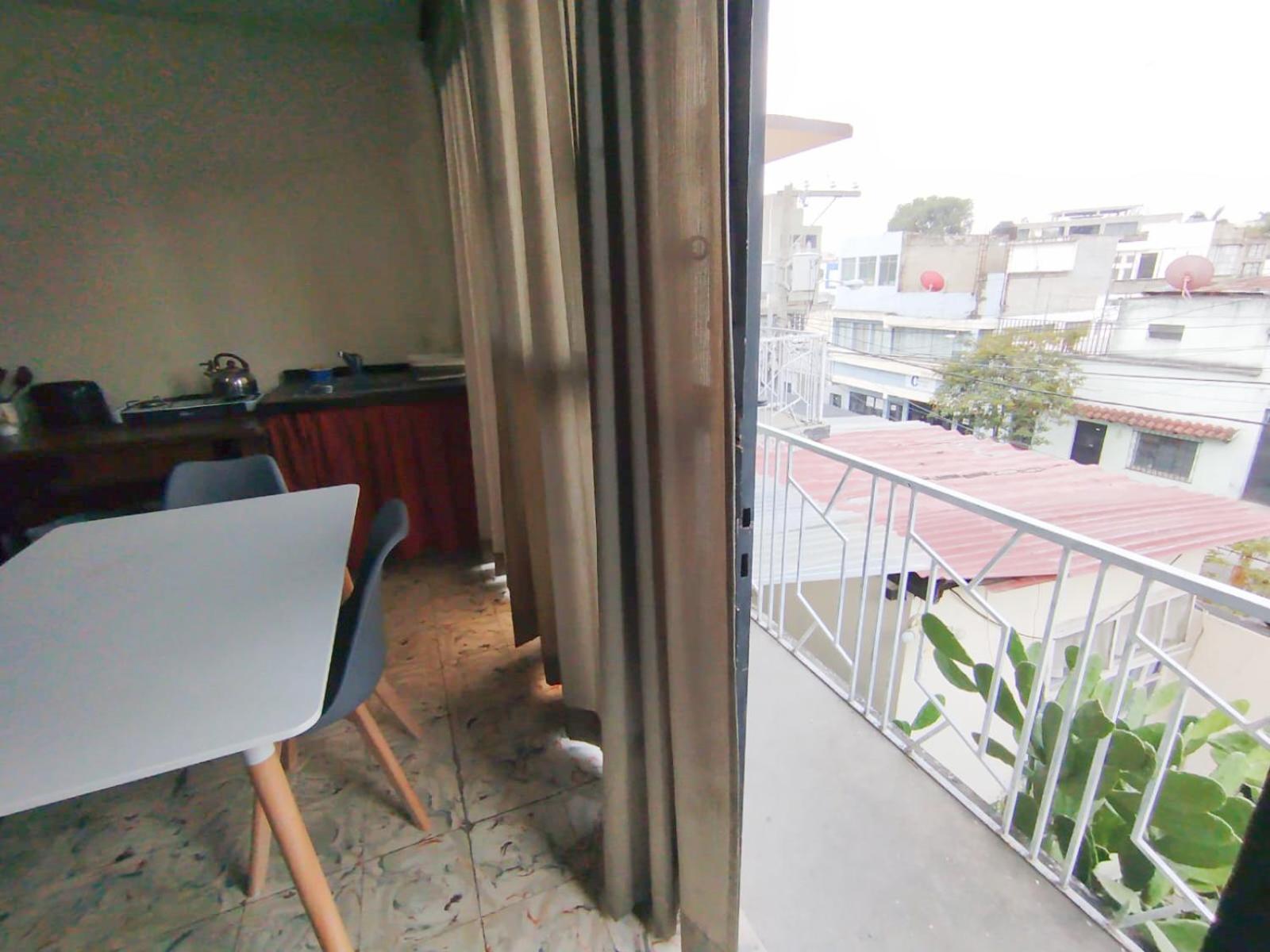 Estu Habitaciones Guatemala City Екстериор снимка