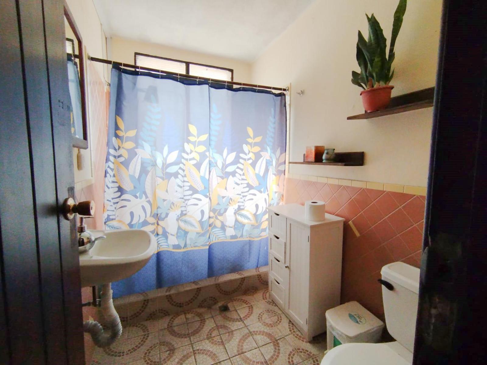 Estu Habitaciones Guatemala City Екстериор снимка