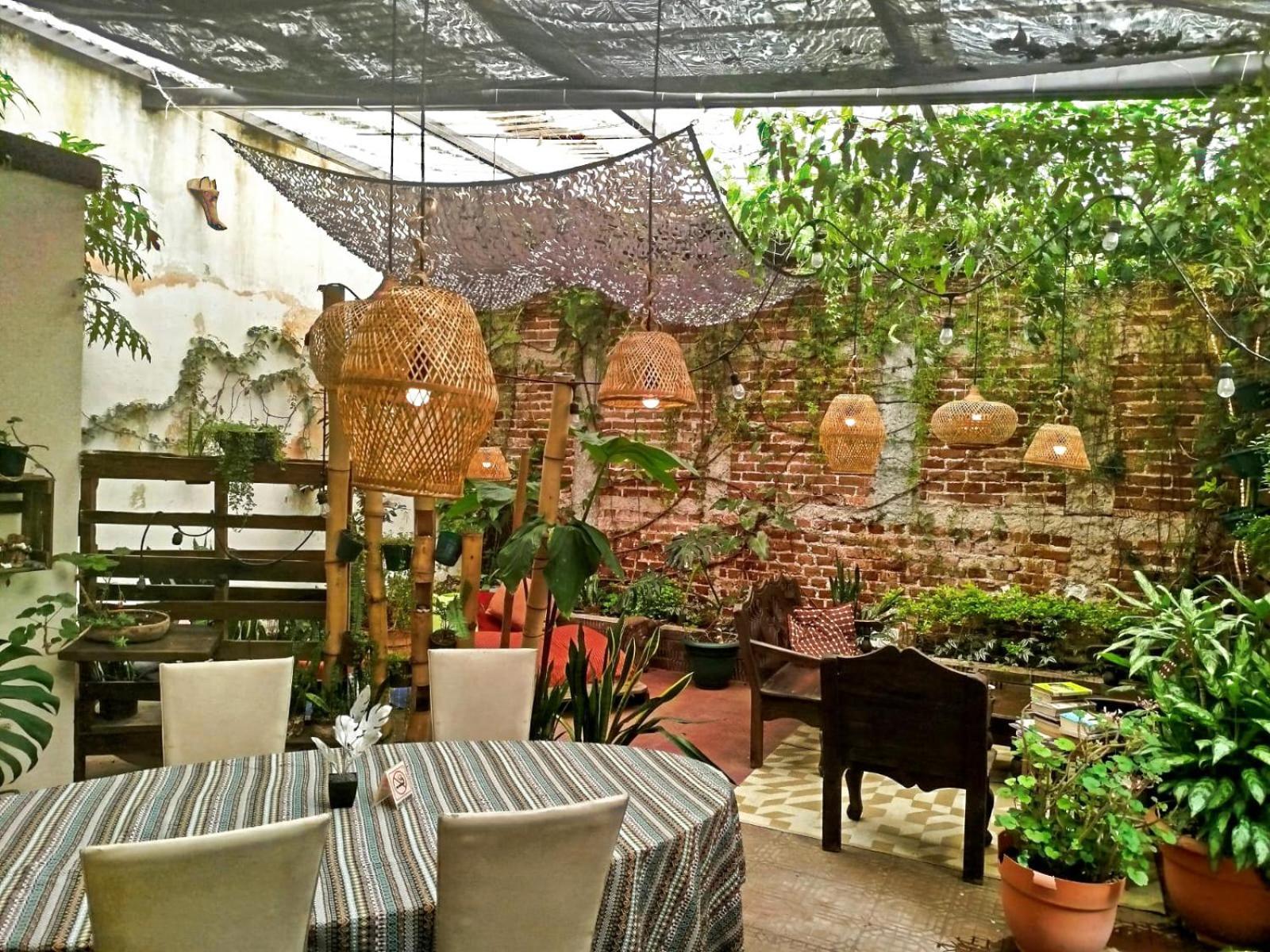 Estu Habitaciones Guatemala City Екстериор снимка
